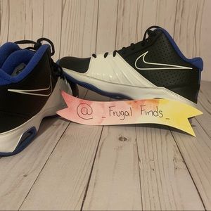 Men’s Nike Basketball shoes